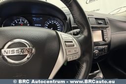 
										Nissan Pulsar 1.2 DIG-T 2015 full									