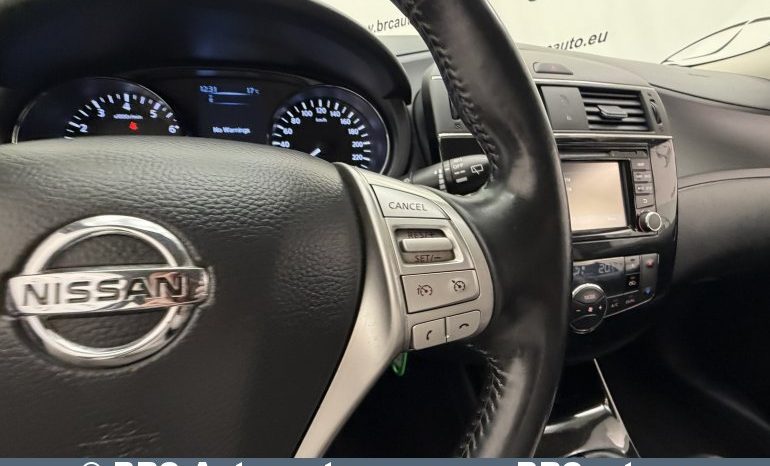 
								Nissan Pulsar 1.2 DIG-T 2015 full									