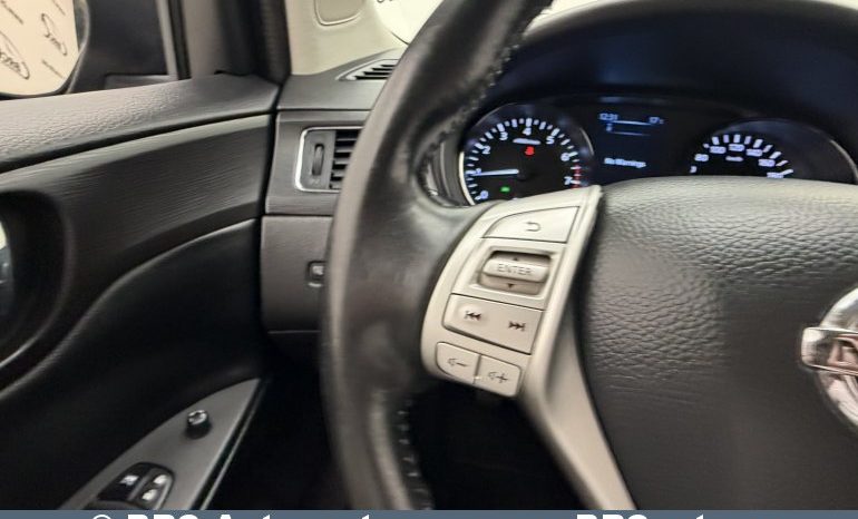 
								Nissan Pulsar 1.2 DIG-T 2015 full									