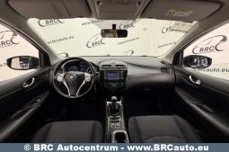 Nissan Pulsar 1.2 DIG-T 2015