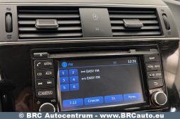 
										Nissan Pulsar 1.2 DIG-T 2015 full									
