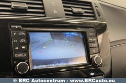 
										Nissan Pulsar 1.2 DIG-T 2015 full									
