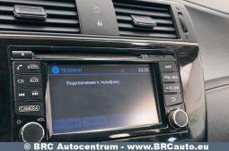 
										Nissan Pulsar 1.2 DIG-T 2015 full									