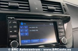 
										Nissan Pulsar 1.2 DIG-T 2015 full									