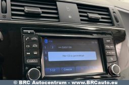 
										Nissan Pulsar 1.2 DIG-T 2015 full									
