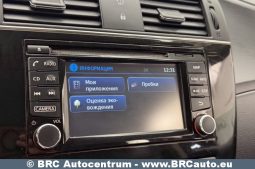 
										Nissan Pulsar 1.2 DIG-T 2015 full									