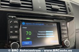 
										Nissan Pulsar 1.2 DIG-T 2015 full									