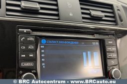 
										Nissan Pulsar 1.2 DIG-T 2015 full									
