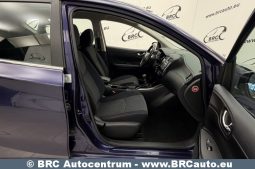 Nissan Pulsar 1.2 DIG-T 2015