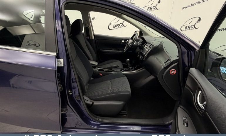
								Nissan Pulsar 1.2 DIG-T 2015 full									