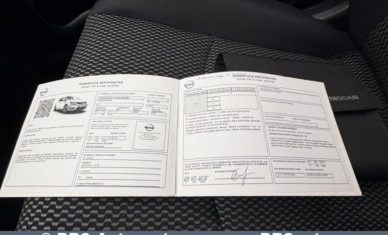 
								Nissan Pulsar 1.2 DIG-T 2015 full									