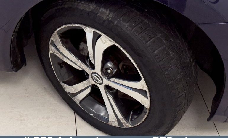 
								Nissan Pulsar 1.2 DIG-T 2015 full									