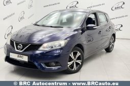 
										Nissan Pulsar 1.2 DIG-T 2015 full									