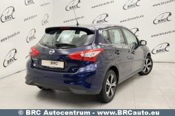 
										Nissan Pulsar 1.2 DIG-T 2015 full									