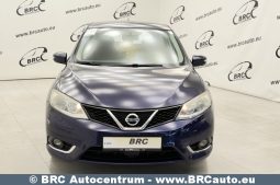 
										Nissan Pulsar 1.2 DIG-T 2015 full									