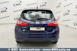
										Nissan Pulsar 1.2 DIG-T 2015 full									