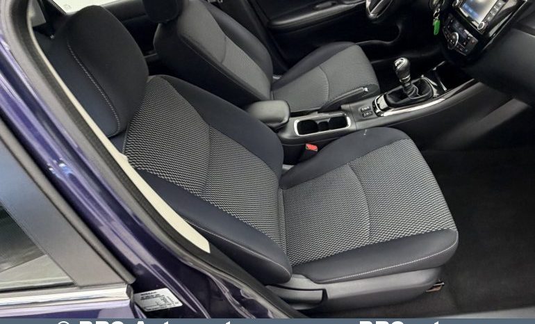 
								Nissan Pulsar 1.2 DIG-T 2015 full									