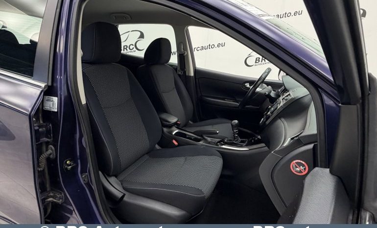 
								Nissan Pulsar 1.2 DIG-T 2015 full									