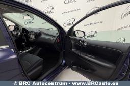 
										Nissan Pulsar 1.2 DIG-T 2015 full									