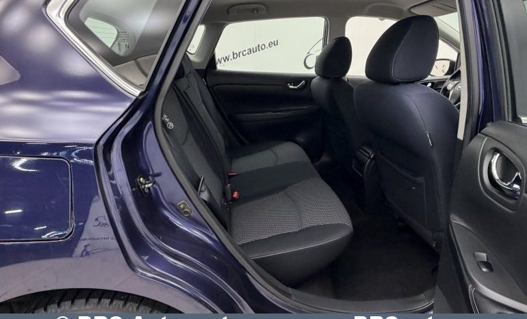 
								Nissan Pulsar 1.2 DIG-T 2015 full									