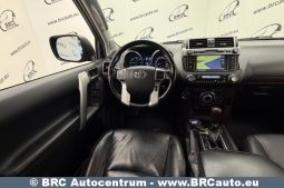 
										Toyota Land Cruiser 2.8 D-4D (1GD-FTV) Automatas 2016 full									
