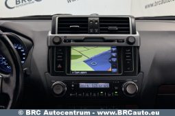 
										Toyota Land Cruiser 2.8 D-4D (1GD-FTV) Automatas 2016 full									