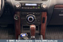 
										Toyota Land Cruiser 2.8 D-4D (1GD-FTV) Automatas 2016 full									