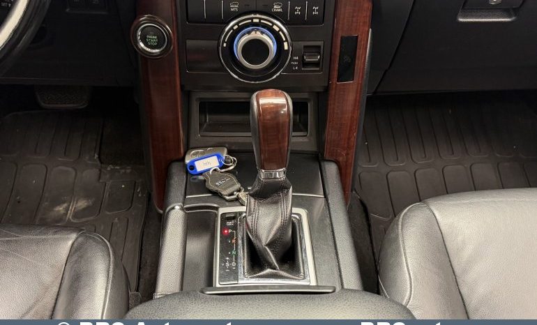 
								Toyota Land Cruiser 2.8 D-4D (1GD-FTV) Automatas 2016 full									
