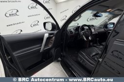 
										Toyota Land Cruiser 2.8 D-4D (1GD-FTV) Automatas 2016 full									