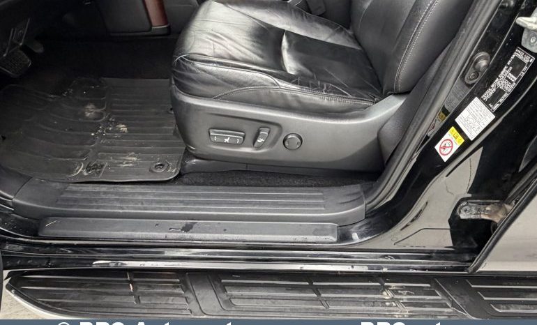 
								Toyota Land Cruiser 2.8 D-4D (1GD-FTV) Automatas 2016 full									