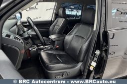 
										Toyota Land Cruiser 2.8 D-4D (1GD-FTV) Automatas 2016 full									