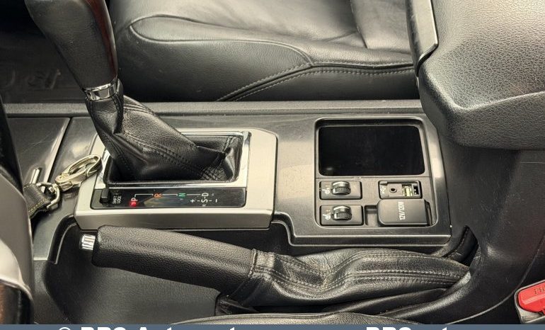 
								Toyota Land Cruiser 2.8 D-4D (1GD-FTV) Automatas 2016 full									