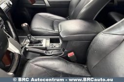 
										Toyota Land Cruiser 2.8 D-4D (1GD-FTV) Automatas 2016 full									