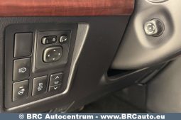 
										Toyota Land Cruiser 2.8 D-4D (1GD-FTV) Automatas 2016 full									