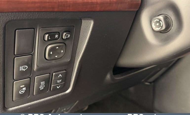 
								Toyota Land Cruiser 2.8 D-4D (1GD-FTV) Automatas 2016 full									