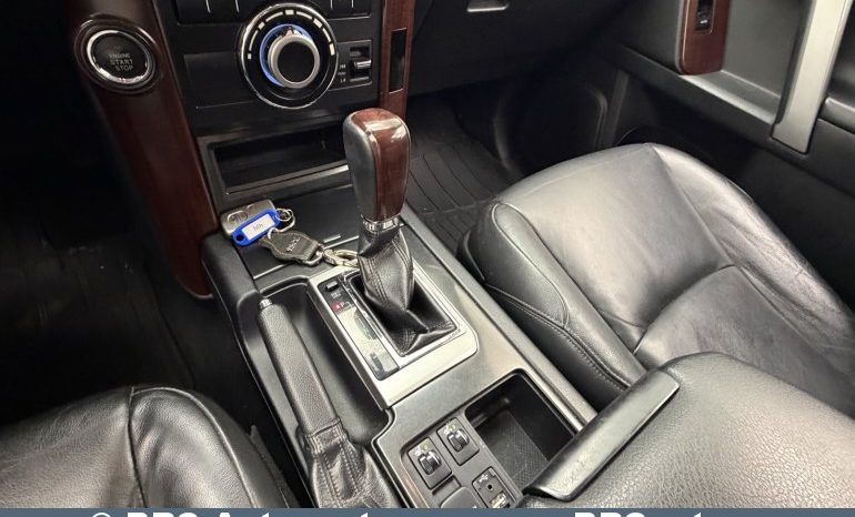 
								Toyota Land Cruiser 2.8 D-4D (1GD-FTV) Automatas 2016 full									