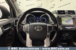 
										Toyota Land Cruiser 2.8 D-4D (1GD-FTV) Automatas 2016 full									