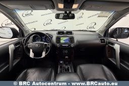 
										Toyota Land Cruiser 2.8 D-4D (1GD-FTV) Automatas 2016 full									