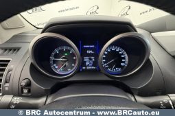 
										Toyota Land Cruiser 2.8 D-4D (1GD-FTV) Automatas 2016 full									