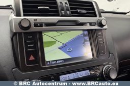 
										Toyota Land Cruiser 2.8 D-4D (1GD-FTV) Automatas 2016 full									