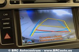 
										Toyota Land Cruiser 2.8 D-4D (1GD-FTV) Automatas 2016 full									
