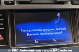 
										Toyota Land Cruiser 2.8 D-4D (1GD-FTV) Automatas 2016 full									