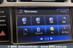 
										Toyota Land Cruiser 2.8 D-4D (1GD-FTV) Automatas 2016 full									
