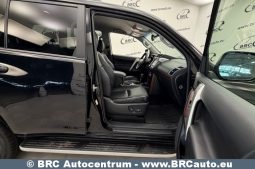 
										Toyota Land Cruiser 2.8 D-4D (1GD-FTV) Automatas 2016 full									