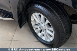 
										Toyota Land Cruiser 2.8 D-4D (1GD-FTV) Automatas 2016 full									
