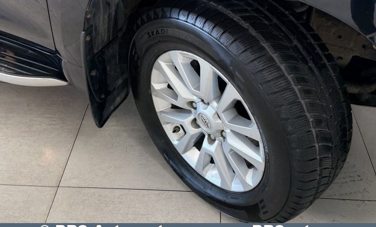 
								Toyota Land Cruiser 2.8 D-4D (1GD-FTV) Automatas 2016 full									