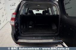 
										Toyota Land Cruiser 2.8 D-4D (1GD-FTV) Automatas 2016 full									
