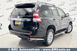
										Toyota Land Cruiser 2.8 D-4D (1GD-FTV) Automatas 2016 full									