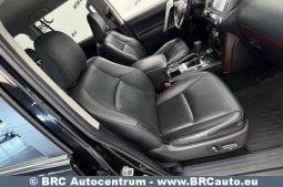 
										Toyota Land Cruiser 2.8 D-4D (1GD-FTV) Automatas 2016 full									