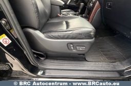 
										Toyota Land Cruiser 2.8 D-4D (1GD-FTV) Automatas 2016 full									